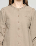 Exit Zilla Blouse