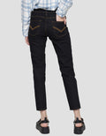 Exit Fanda Jeans Wanita