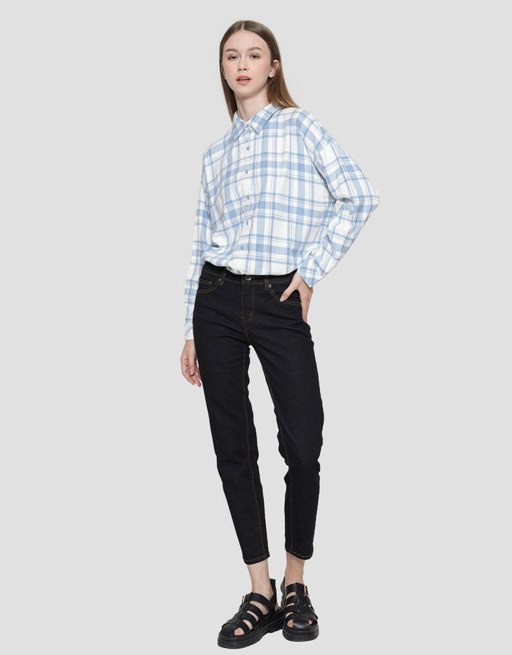 Exit Fanda Women's Jeans