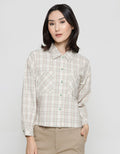Exit Lottie Blouse Wanita