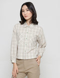 Exit Lottie Blouse Wanita