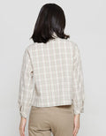 Exit Lottie Blouse Wanita