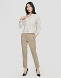 Exit Lottie Blouse Wanita