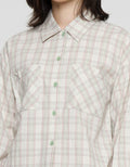 Exit Lottie Blouse Wanita