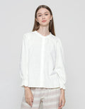 Exit Bruscy Blouse Wanita