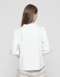 Exit Bruscy Blouse Wanita