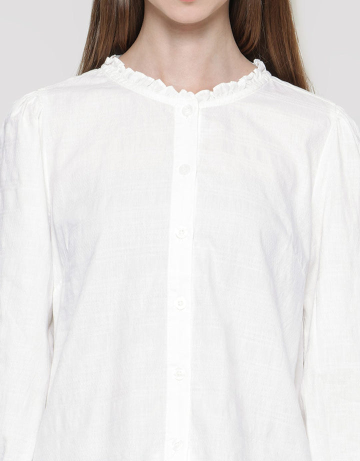 Exit Bruscy Blouse Wanita