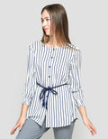 Exit Milla Blouse Wanita