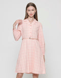 Exit Miyana Dress Wanita