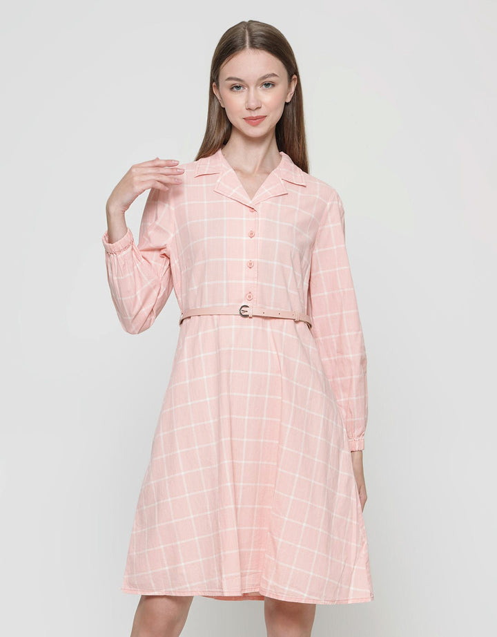 Exit Miyana Dress Wanita