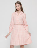 Exit Miyana Dress Wanita