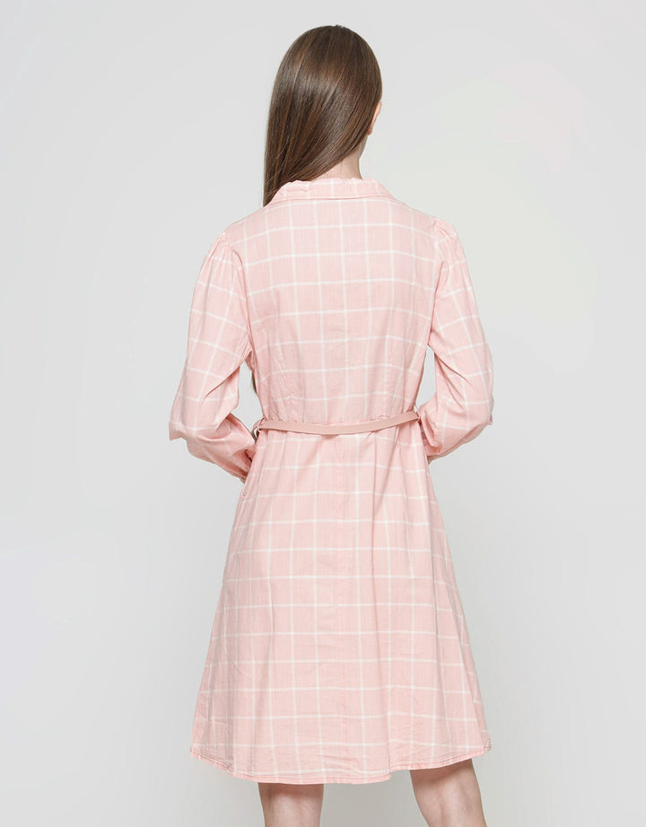Exit Miyana Dress Wanita