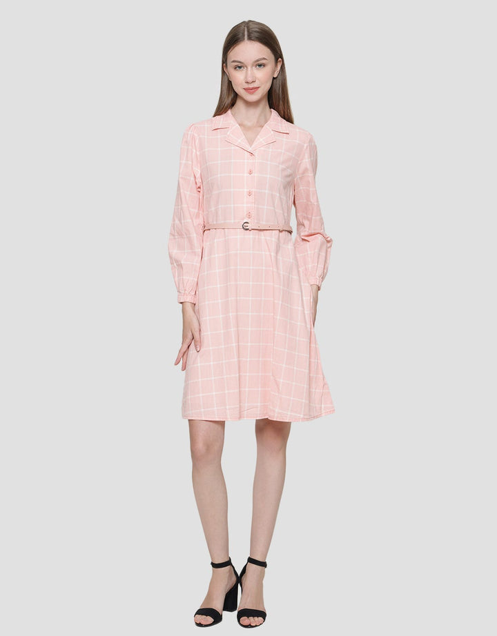 Exit Miyana Dress Wanita