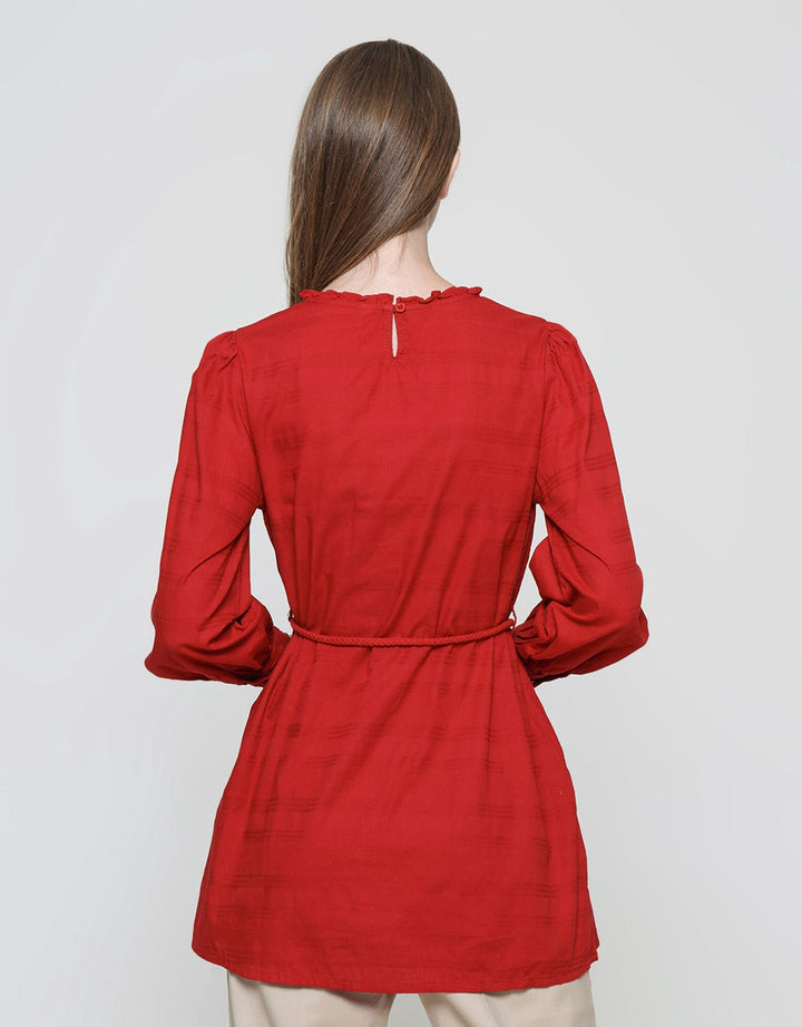 Exit Koyta Women's Blouse