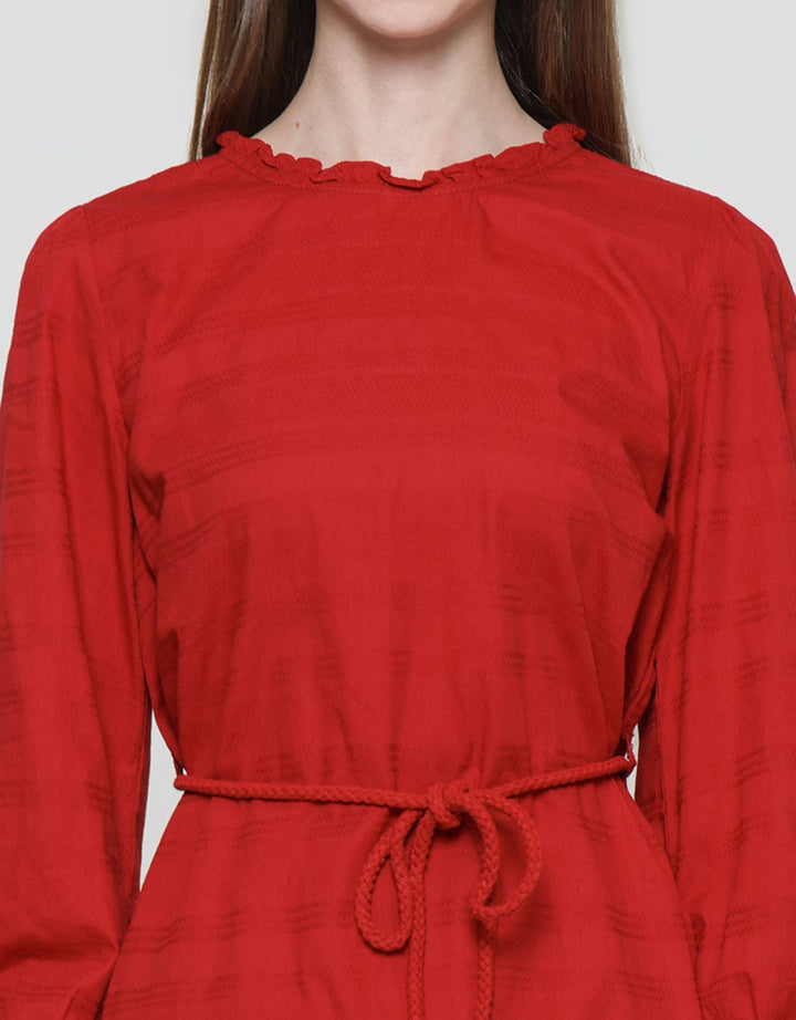 Exit Koyta Women's Blouse