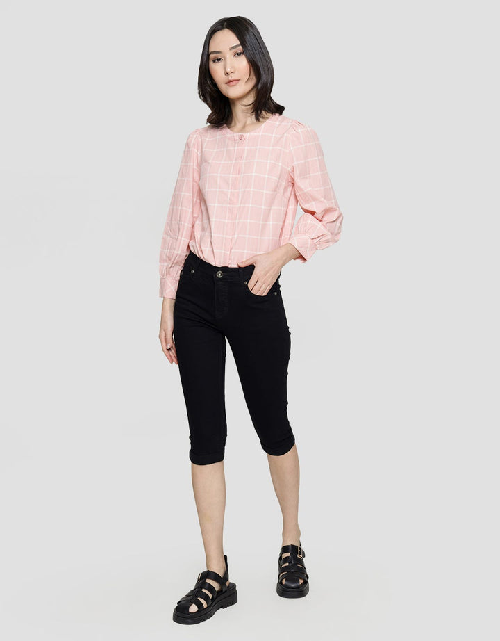 Exit Indry Jeans Pants