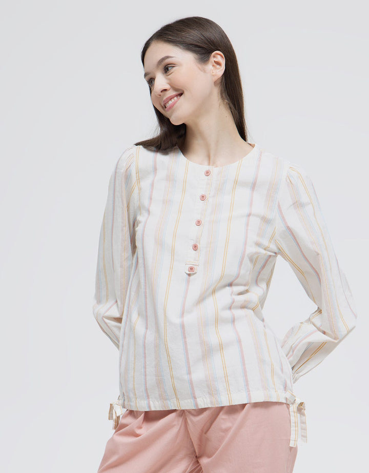 Exit Niki Blouse