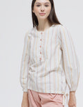 Exit Niki Blouse