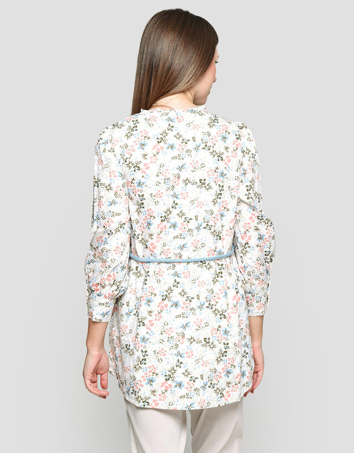 Exit Kerra Women's Blouse