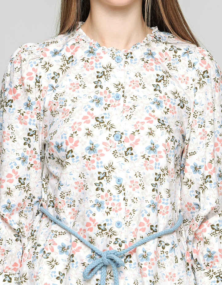 Exit Kerra Women's Blouse