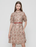 Exit Kibe Dress Wanita