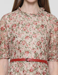 Exit Kibe Dress Wanita