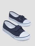 Nevada Slip On Women Velcro Strap