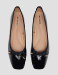 Nevada Ballerinas Women Tfyq1