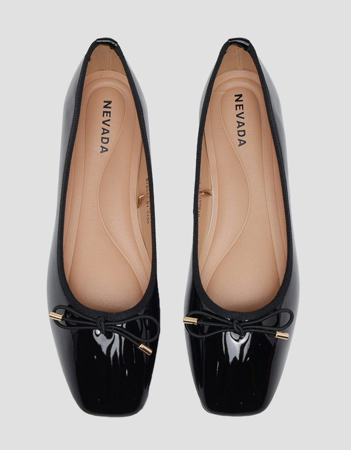 Nevada Ballerinas Women Tfyq1