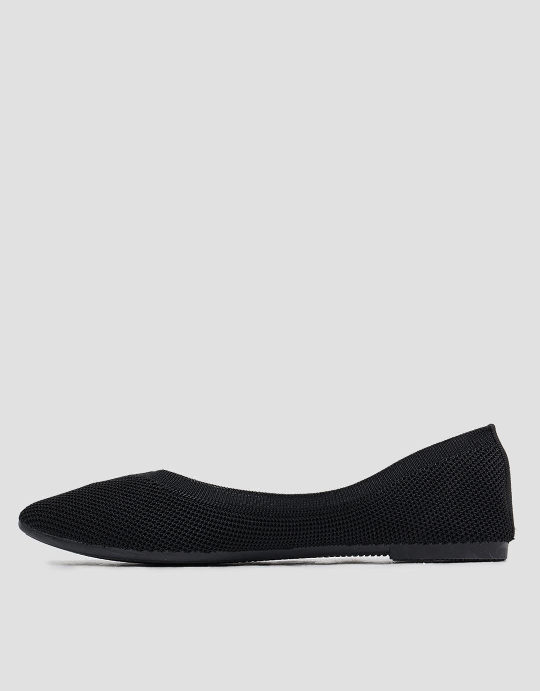 Nevada Tfyq2 Sepatu Ballerinas Wanita