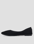 Nevada Tfyq2 Sepatu Ballerinas Wanita