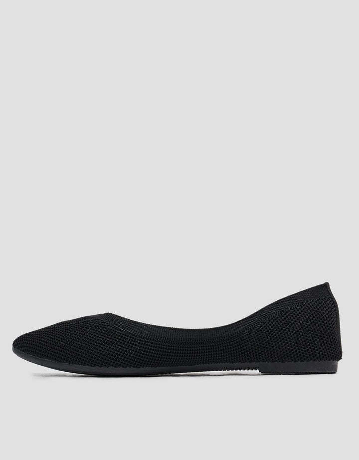 Nevada Tfyq2 Sepatu Ballerinas Wanita