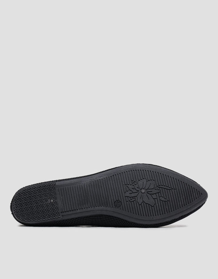 Nevada Tfyq2 Sepatu Ballerinas Wanita
