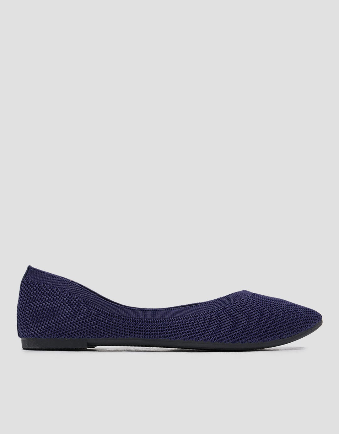 Nevada Tfyq2 Sepatu Ballerinas Wanita