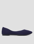 Nevada Tfyq2 Sepatu Ballerinas Wanita