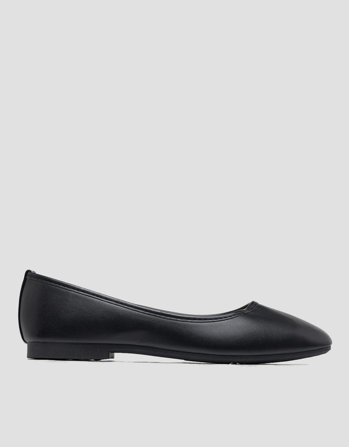Nevada Ballerinas Slip On Women