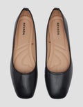Nevada Ballerinas Slip On Women