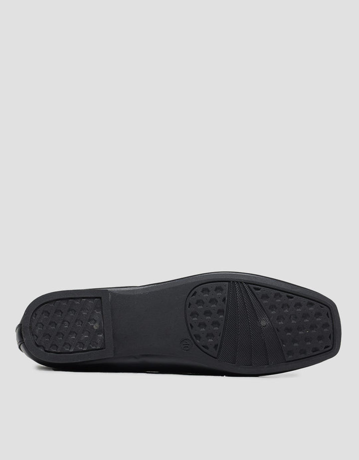 Nevada Ballerinas Slip On Women