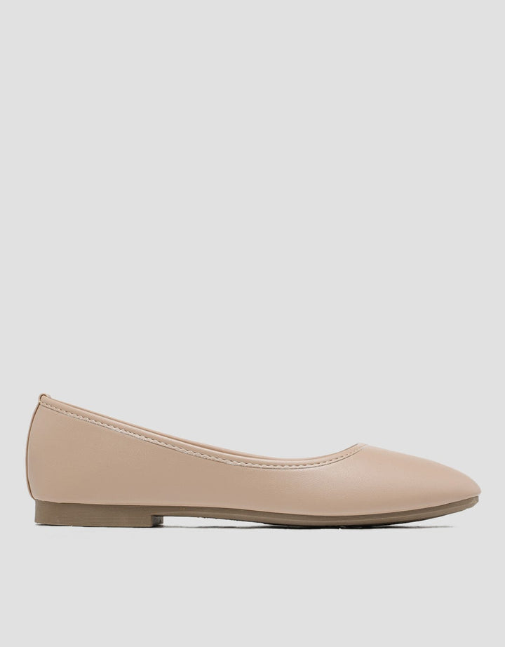 Nevada Ballerinas Slip On Women