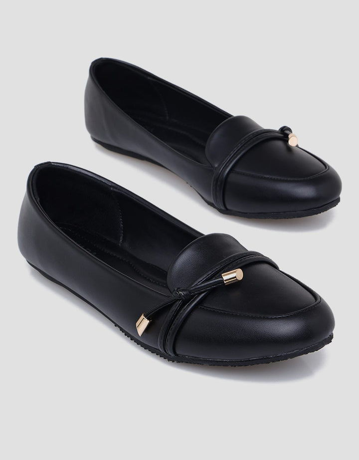 Nevada Moccasin Shoes Women