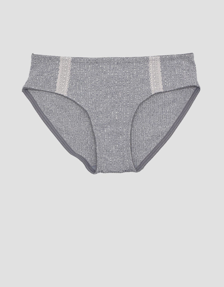Nevada Brief Mini Panty Rib 2