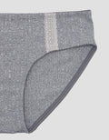 Nevada Brief Mini Panty Rib 2