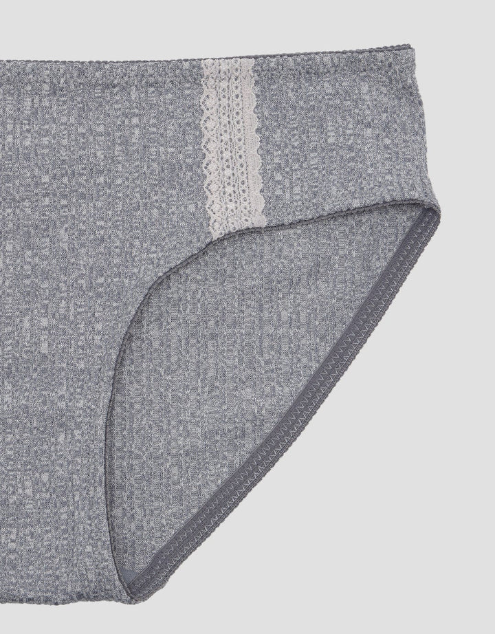 Nevada Brief Mini Panty Rib 2