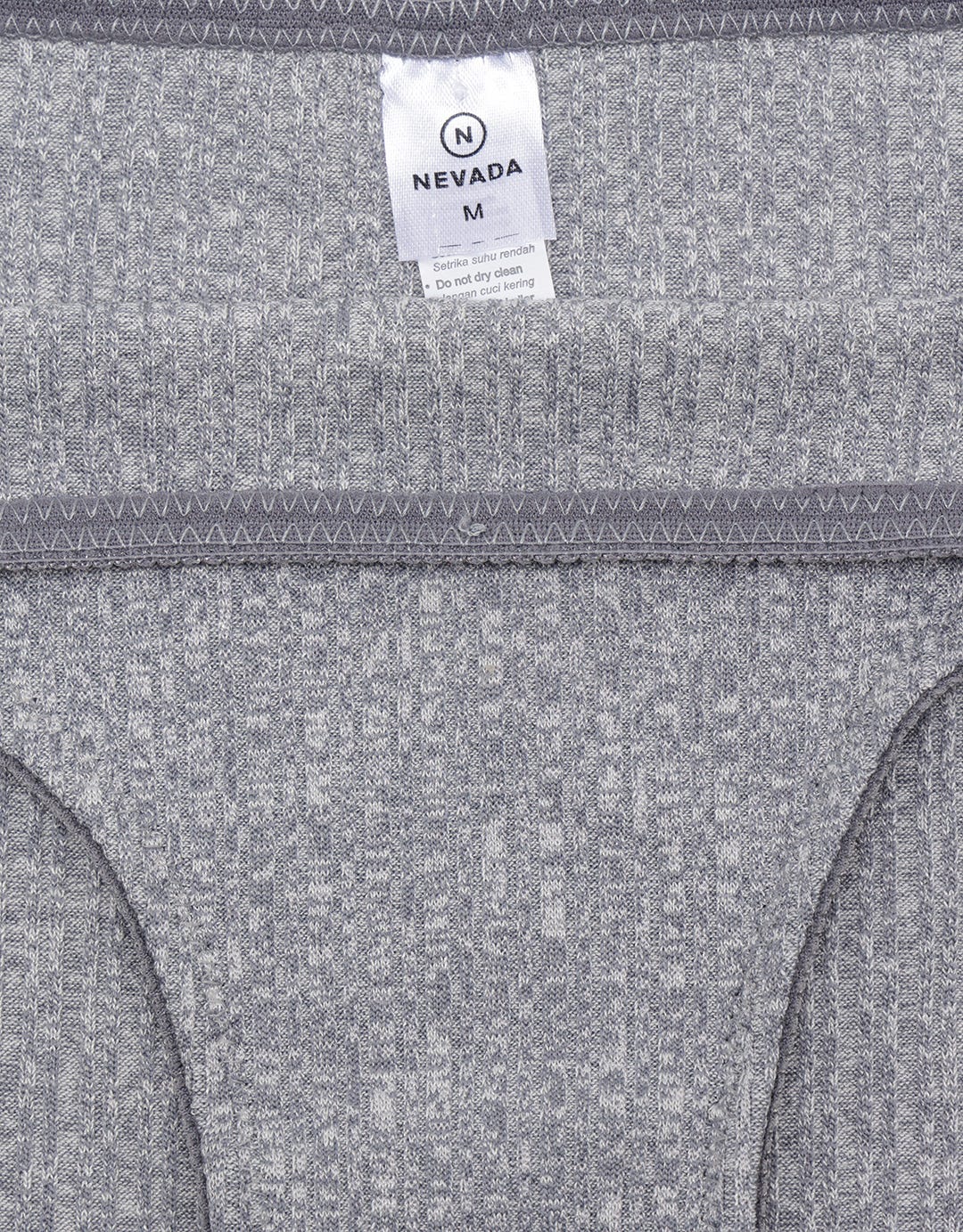 Nevada Brief Mini Panty Rib 2