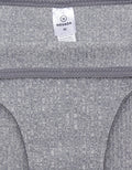 Nevada Brief Mini Panty Rib 2
