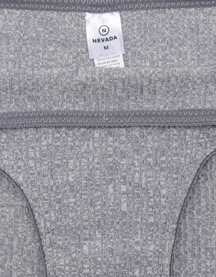 Nevada Brief Mini Panty Rib 2