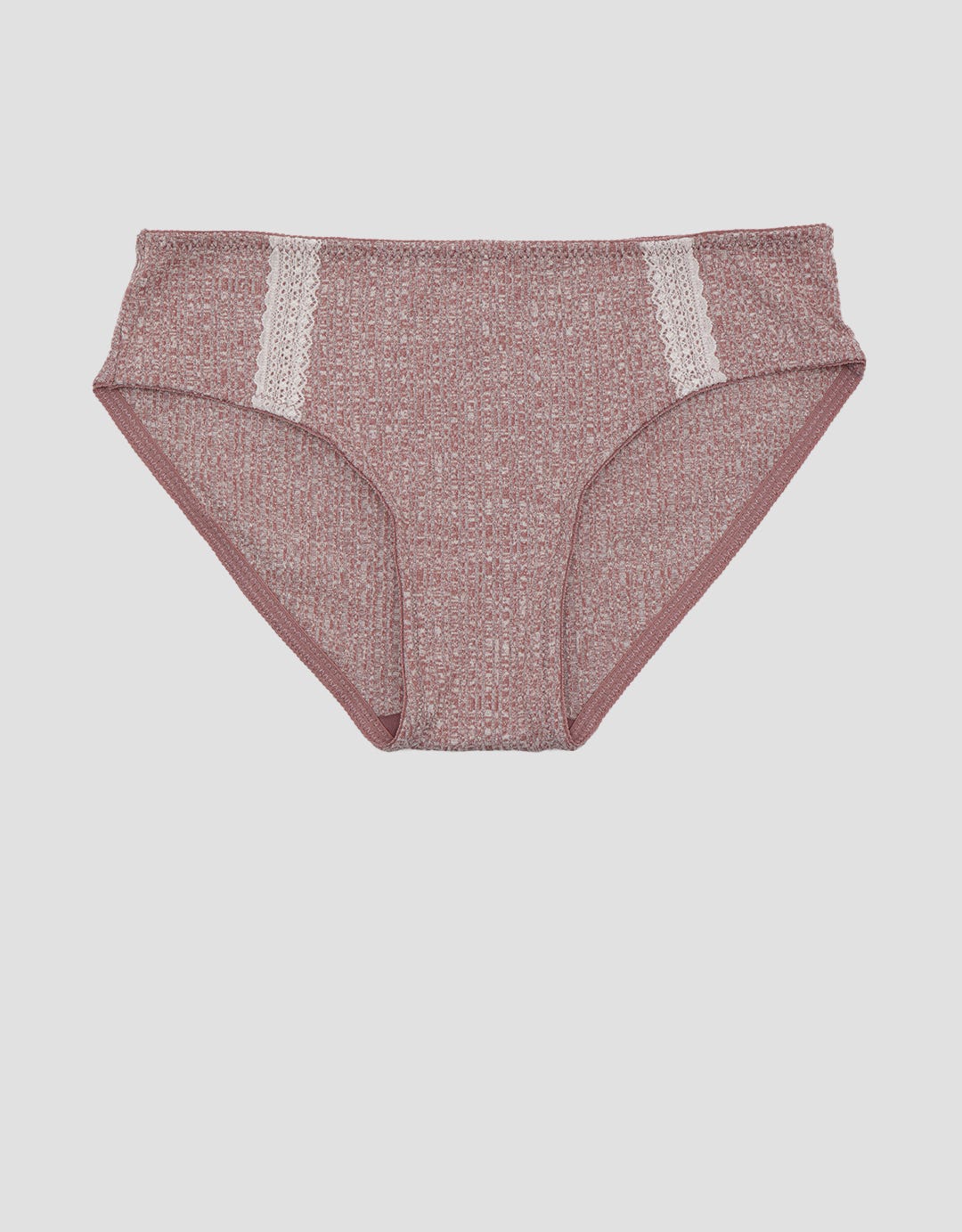 Nevada Brief Mini Panty Rib 2