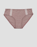 Nevada Brief Mini Panty Rib 2