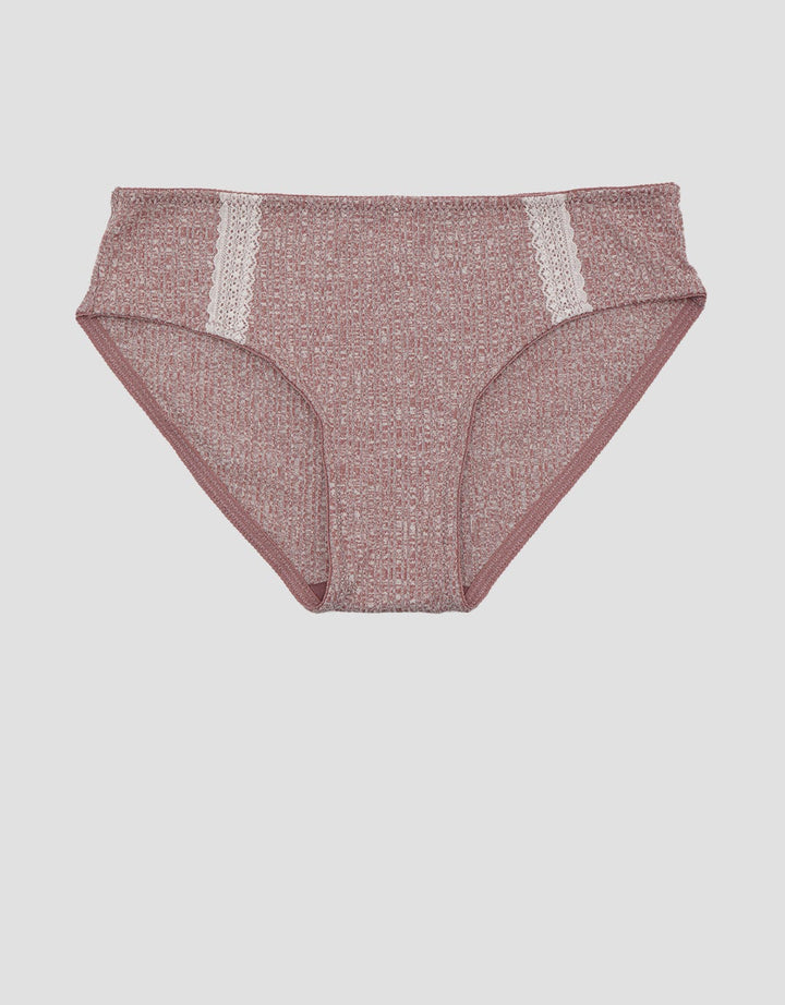 Nevada Brief Mini Panty Rib 2