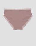 Nevada Brief Mini Panty Small Lace